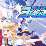 幻走空中竞速 Gensou Skydrift