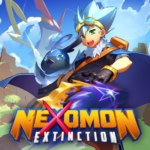 尼可梦：灭绝 Nexomon: Extinction