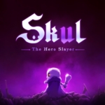 小骨：英雄杀手 스컬 Skul: The Hero Slayer