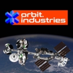轨道工业 orbit.industries