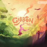 长臂猿：森林彼端 Gibbon: Beyond the Trees