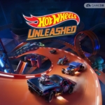 风火轮：释放 Hot Wheels: Unleashed 中文v1.0.11+65DLC