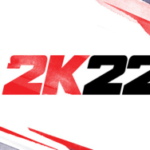 NBA 2K22 中文v1.10