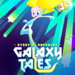 银河传说：长发公主的故事 Galaxy Tales: Story of Rapunzel Rapunzel Adventure