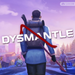 摧毁 DYSMANTLE