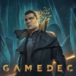骇游侠探 Gamedec
