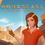 沙漏 Hourglass