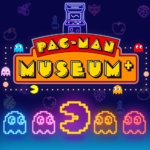 吃豆人博物馆+ PAC-MAN MUSEUM+ 中文v1.0.2+5DLC