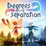 分离的温度 Degrees of Separation