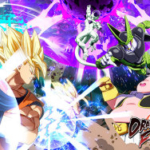 龙珠斗士Z DRAGON BALL Fighter Z v1.31+31DLC
