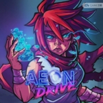 永恒之路 Aeon Drive