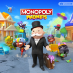 地产大亨:狂乐派对 Monopoly Madness