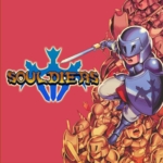 英灵士魂 Souldiers