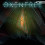 狼奔豕突 Oxenfree
