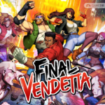 最终复仇 Final Vendetta 中文v1.02