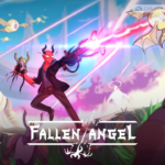 堕落天使 Fallen Angel