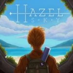 彼岸晴空 Hazel Sky