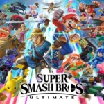 任天堂明星大乱斗 特别版（Super Smash Bros Ultimate）