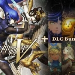 真女神转生5 Shin Megami Tensei V 中文【v1.0.2+8DLC】