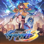 苍蓝雷霆3 Azure Striker GUNVOLT 3 中文v1.0.1+金手指