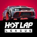 热力联赛 Hot Lap League