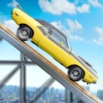 跳车 Jump The Car