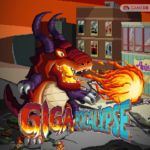 巨怪灾难 Gigapocalypse