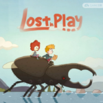 迷失游戏 Lost in Play