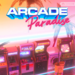 街机天堂 Arcade Paradise