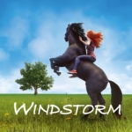 骏马奥斯温 Windstorm