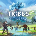 米德加德部落 Tribes of Midgard