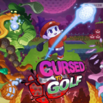 咒尔夫 Cursed to Golf