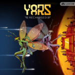 Yars：重生 Yars: Recharged