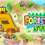 森丘露营地物语 Forest Camp Story