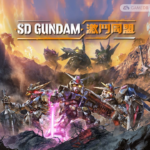 SD高达：激斗同盟 中文v1.0.1+7DLC+金手指