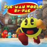 吃豆人：吃遍世界 Pac-Man World Re-Pac