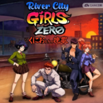热血硬派外传 热血少女物语0 River City Girls Zero