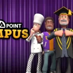 双点校园 Two Point Campus 中文v1.2.107728+2DLC