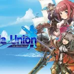 Switch-光輝同盟 -Twin fates in blue ocean- 游戏下载