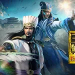 Switch-真三国无双8：帝国 游戏下载