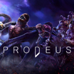 《普罗德斯 Prodeus》中文版nsz游戏下载【含1.0.0.7补丁】