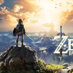 塞尔达传说：旷野之息 The Legend of Zelda: Breath of the Wild
