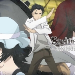 命运石之门精英版 STEINS GATE ELITE