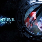 生化危机：启示录 RESIDENT EVIL REVELATIONS