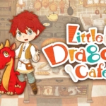 小龙咖啡馆 Little Dragons Café