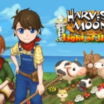 牧场物语：希望之光特别版 Harvest Moon: Light of Hope Special Edi…