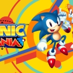 索尼克狂欢 Sonic Mania
