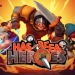 过气英雄 Has-Been Heroes