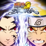 火影忍者：究极忍者风暴 NARUTO™: Ultimate Ninja® STORM