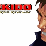 究极截拳道：金太郎的复仇 Gekido Kintaros Revenge
